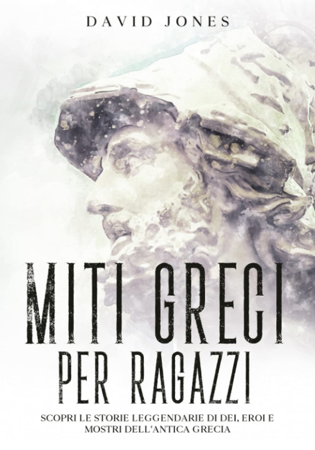 Migliori Libri Sulla Mitologia Greca Da Poter Far Leggere A Ragazzi E