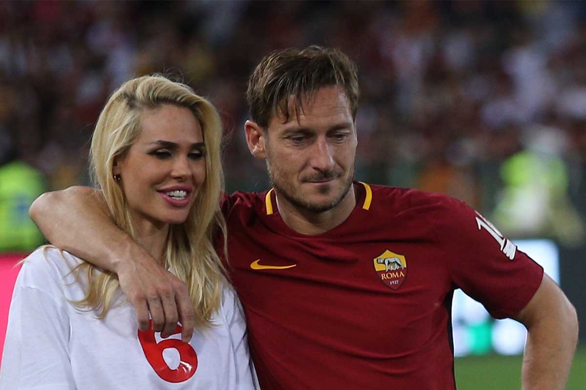 Chi è Cristian Totti conosciamo meglio il figlio di Francesco Totti e