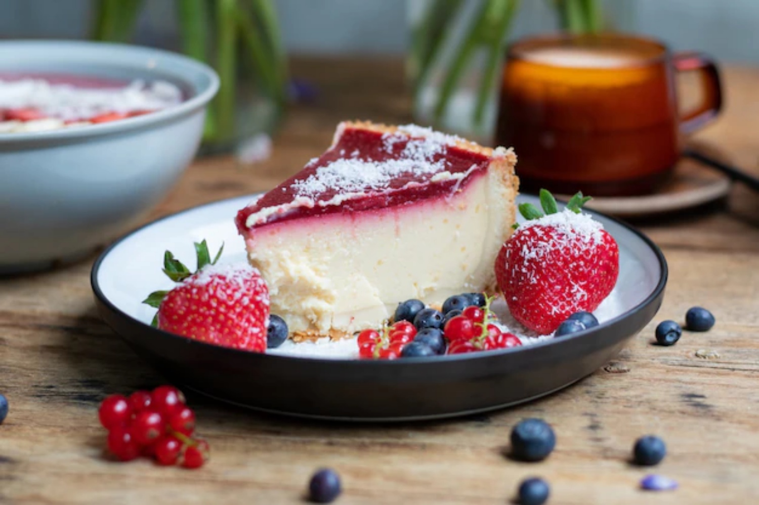 Ricette Di Dolci Veloci E Senza Forno Da Fare In Estate