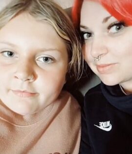 Regala Alla Figlia Di Anni Il Piercing Al Naso Mamma Sommersa Dalle