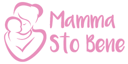 Mamma Sto Bene Logo