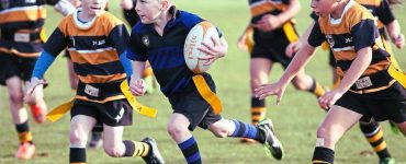 rugby bambini