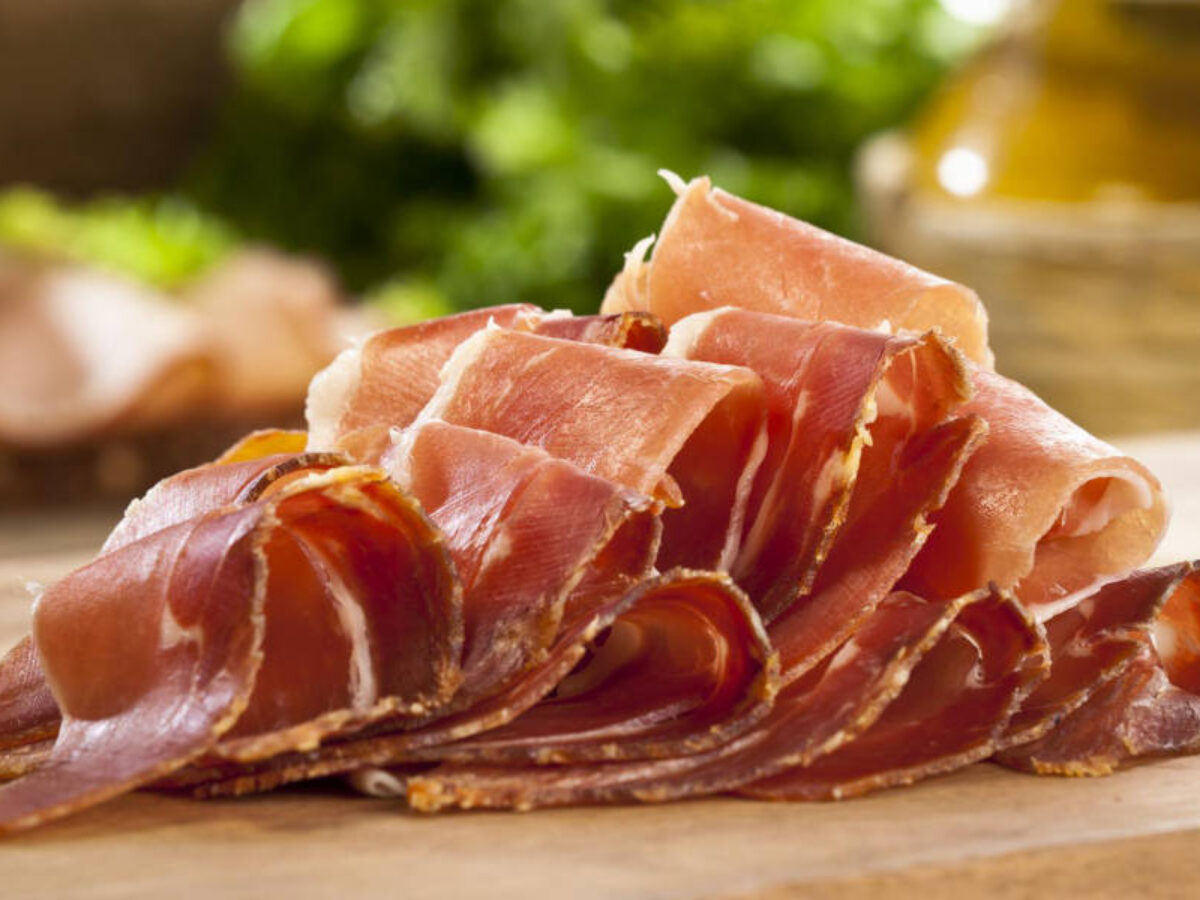 Insaccati E Prosciutto Crudo Durante La Gravidanza Mamma Sto Bene