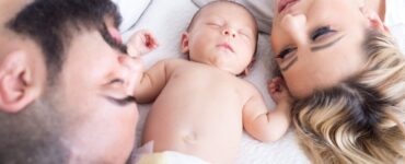 Come scegliere il nome del bambino