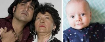 mamme amano di più i loro figli maschi