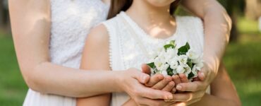 Abiti mamma figlia