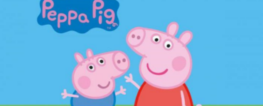 Cartone Peppa Pig