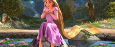 Immagine Rapunzel