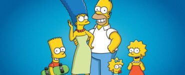 Famiglia Simpson