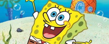 Cartone Spongebob