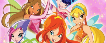 Personaggi Winx