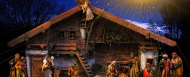 Costruire un Presepe