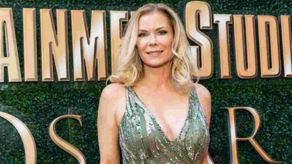 attrice katherine kelly lang mammastobene.com