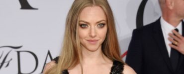 Foto di Amanda Seyfried