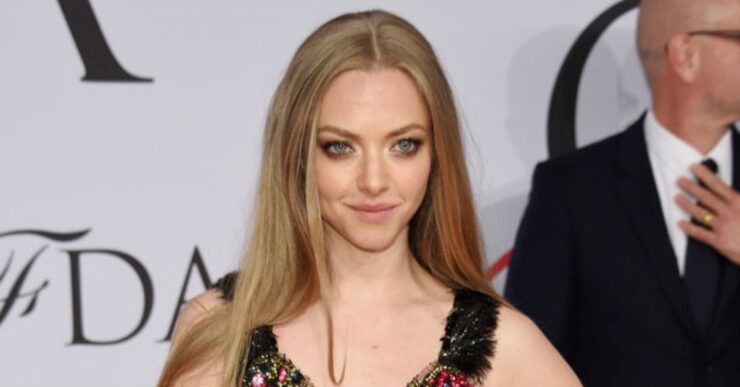 Foto di Amanda Seyfried