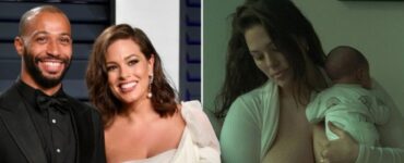 foto di Ashley Graham