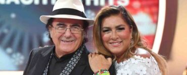 albano e romina mammastobene.com