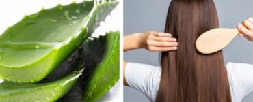 Benefici aloe vera sui capelli