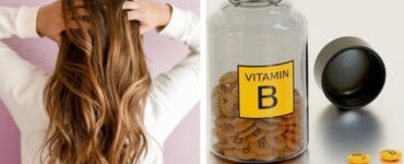 Vitamine importanti per la crescita dei capelli