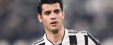 Alvaro morata mammastobene.com