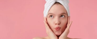 Benefici della maschera per capelli