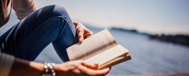 5 motivi per comprare o vendere libri usati