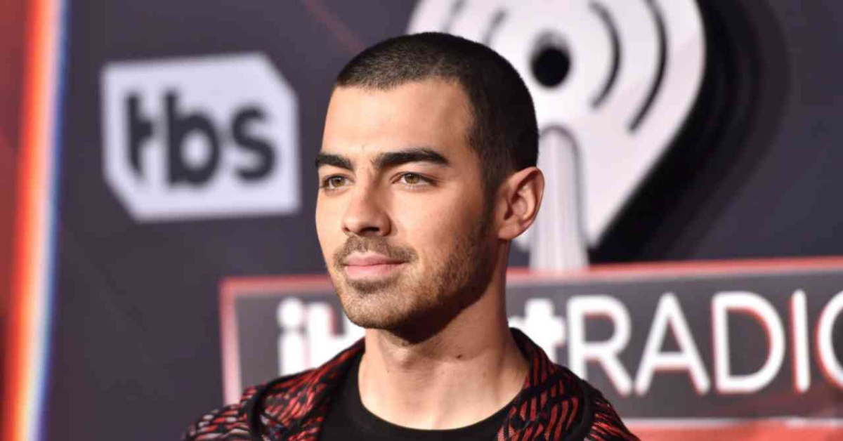 Avete Mai Visto La Figlia Di Joe Jonas Sua Mamma Un Attrice Famosissima