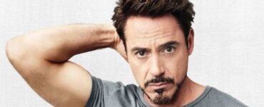 attore Robert Downey Jr. mammastobene.com