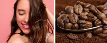 Benefici del caffè per i capelli