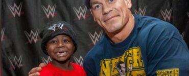 John Cena