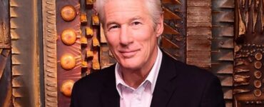 Richard Gere