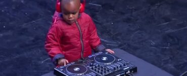 Dj bambino