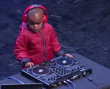 Dj bambino